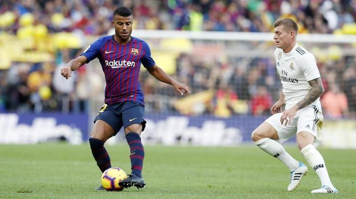 Galatasaraydan Rafinha Alcantara bombası