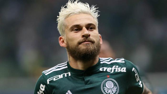 Lucas Lima transferinde resmi açıklama Fenerbahçe...