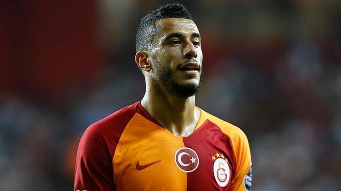 Galatasarayın kritik transfer gündemi Diagne, Fernando, Banega ve gidecekler...