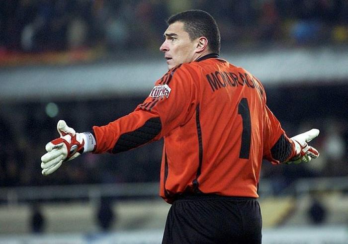 Mondragon / Galatasaray & Beşiktaş
