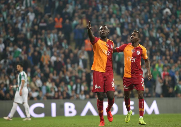 Galatasarayda son dakika... Diagnede flaş gelişme