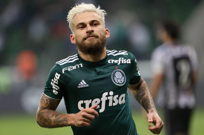 Lucas Lima transferinde resmi açıklama Fenerbahçe...