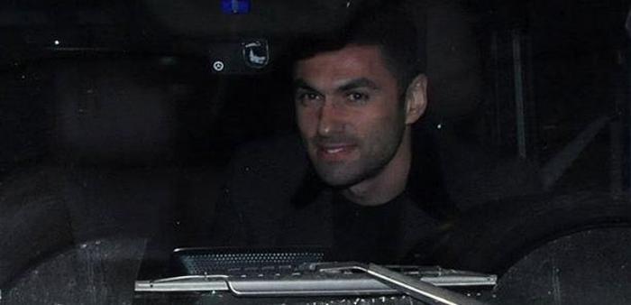 Beşiktaşta son dakika sürprizi Lecce ve Burak Yılmaz...