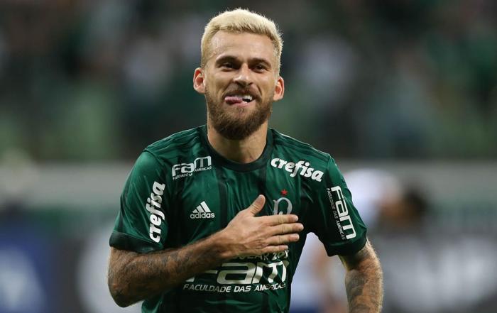 Lucas Lima transferinde resmi açıklama Fenerbahçe...
