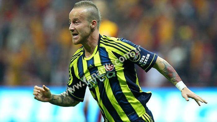 Miroslav Stoch / Fenerbahçe & Galatasaray