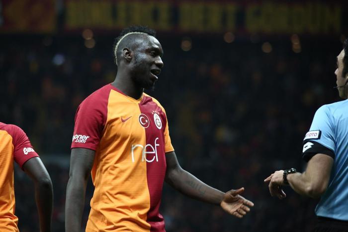 Galatasarayda son dakika... Diagnede flaş gelişme