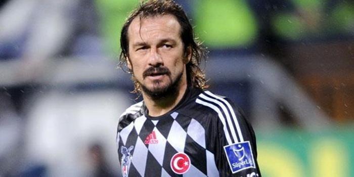 Yusuf Şimşek / Beşiktaş & Trabzonspor