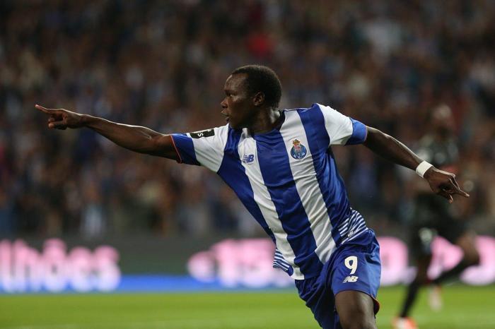 Galatasaraydan Vincent Aboubakar bombası Portekizliler duyurdu...