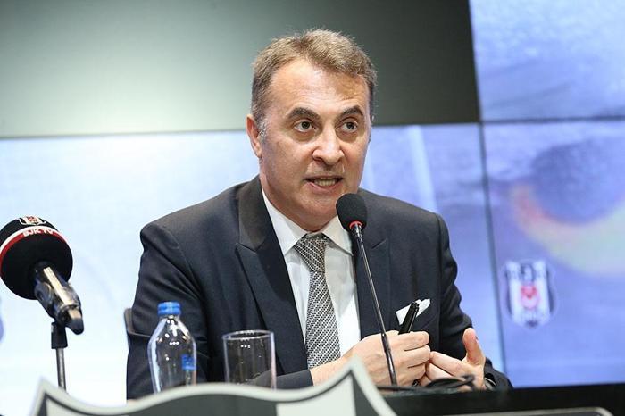 Beşiktaşta planlar tamamen değişti