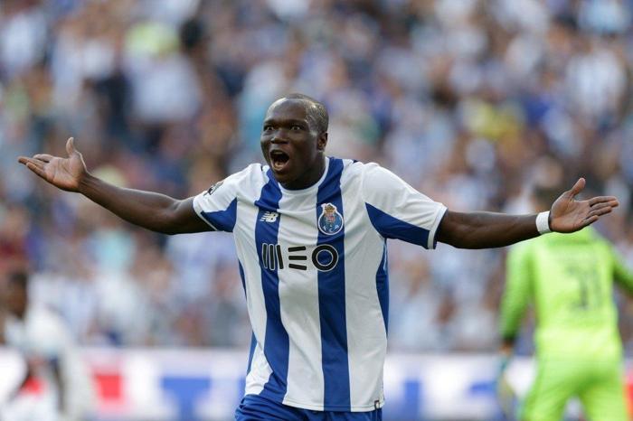 Galatasaraydan Vincent Aboubakar bombası Portekizliler duyurdu...