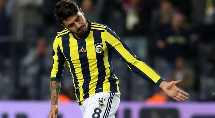 Ozan Tufan / Fenerbahçe & Beşiktaş