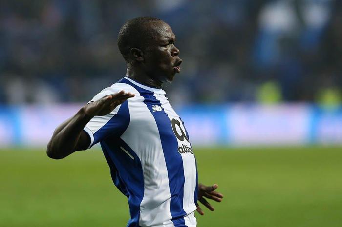 Galatasaraydan Vincent Aboubakar bombası Portekizliler duyurdu...