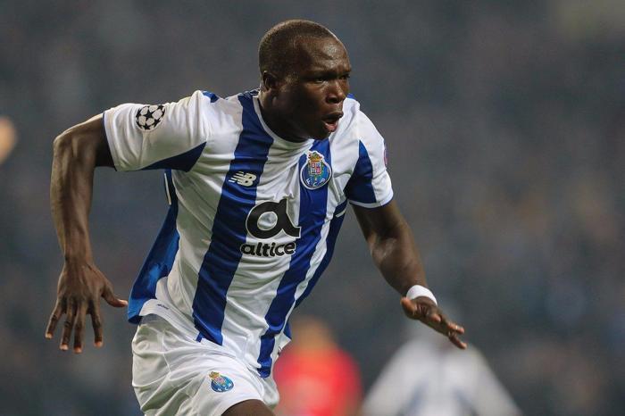 Galatasaraydan Vincent Aboubakar bombası Portekizliler duyurdu...