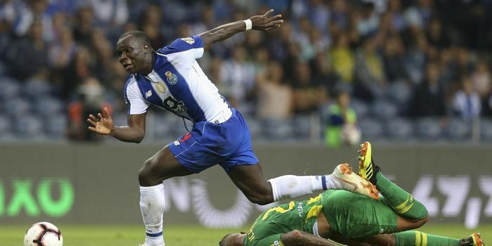 Galatasaraydan Vincent Aboubakar bombası Portekizliler duyurdu...
