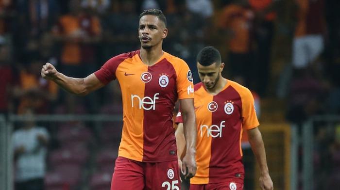 Galatasarayda son dakika Fernandonun yerine 3 aday...