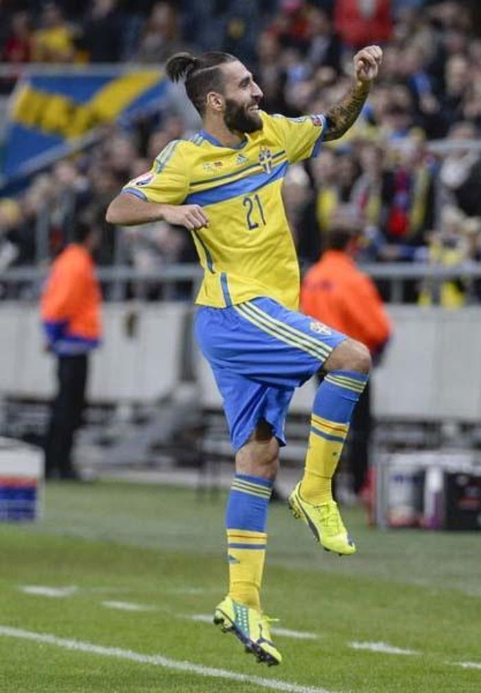 Jimmy Durmaz