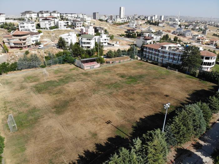 Gaziantepspor kurtulacak