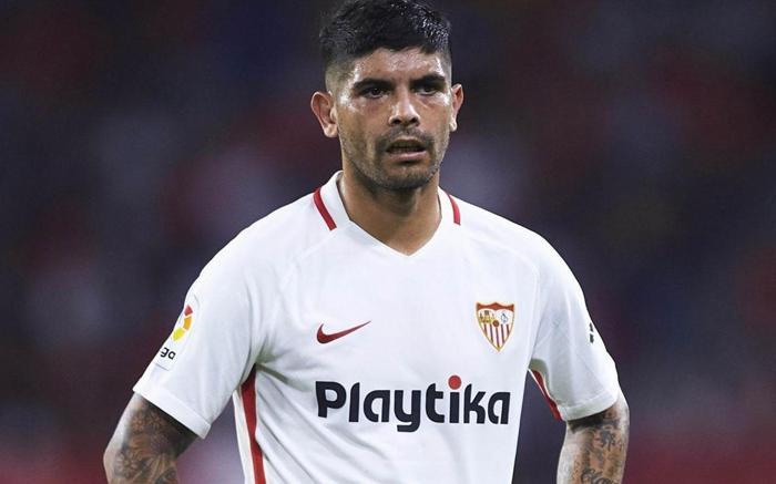 Galatasarayda son dakika Fernandonun yerine 3 aday...