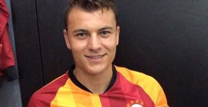Yusuf Erdoğan