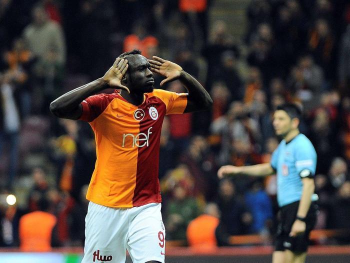Galatasarayda son dakika... Diagne gidiyor, transfer şov başlıyor