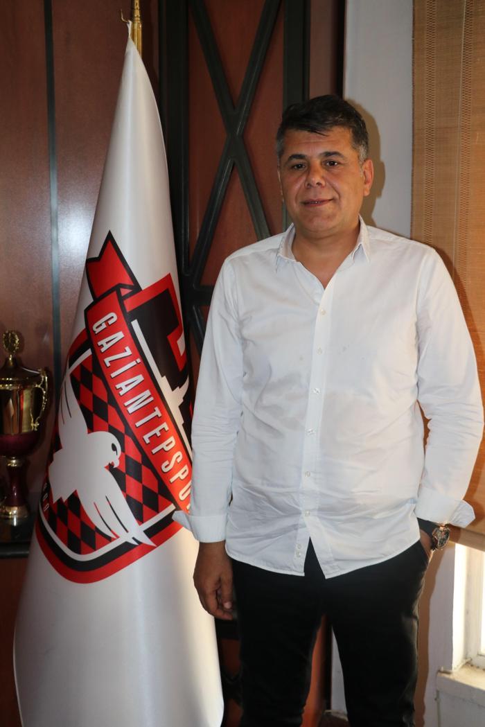 Gaziantepspor tesisleri çürümeye terk edildi