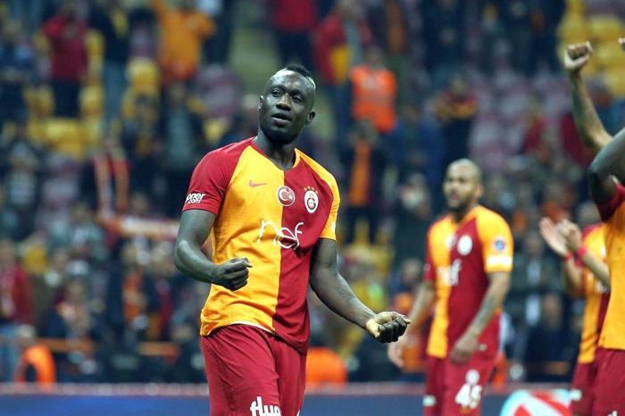 Galatasarayda son dakika... Diagne gidiyor, transfer şov başlıyor