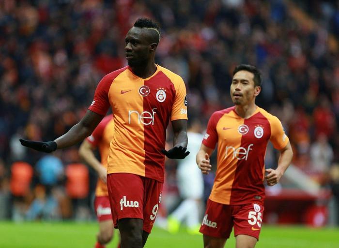 Galatasarayda son dakika... Diagne gidiyor, transfer şov başlıyor