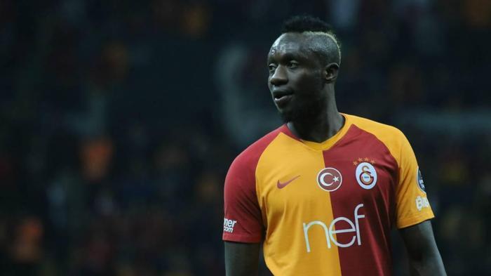 Galatasarayda son dakika... Diagne gidiyor, transfer şov başlıyor
