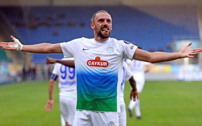 Vedat bastırdı iş çözüldü