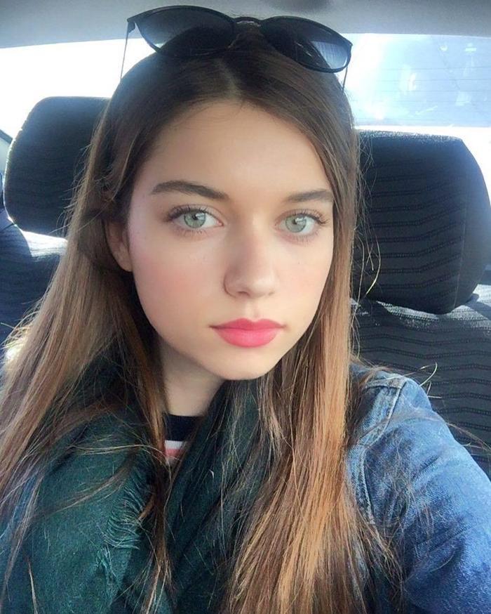 Afra Amerikada