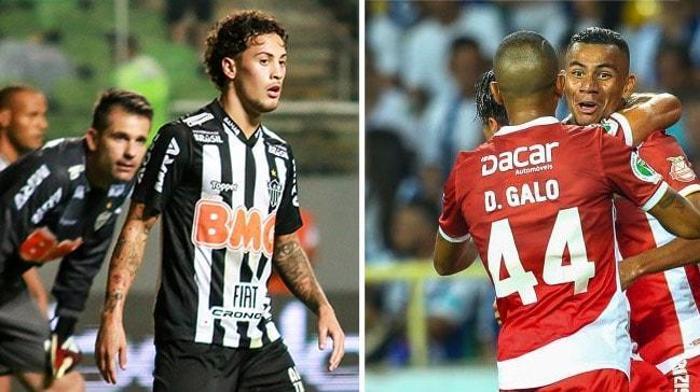 Galatasaraydan Guga ve Claudio Falcao bombası