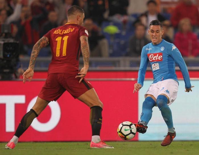 Ersun Yanal çok istiyor... Fenerbahçede Kolarov bilmecesi