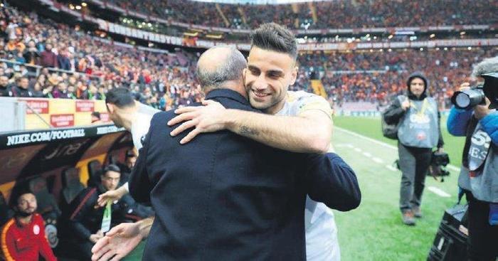 Galatasarayda son dakika... Diagne gidiyor, transfer şov başlıyor