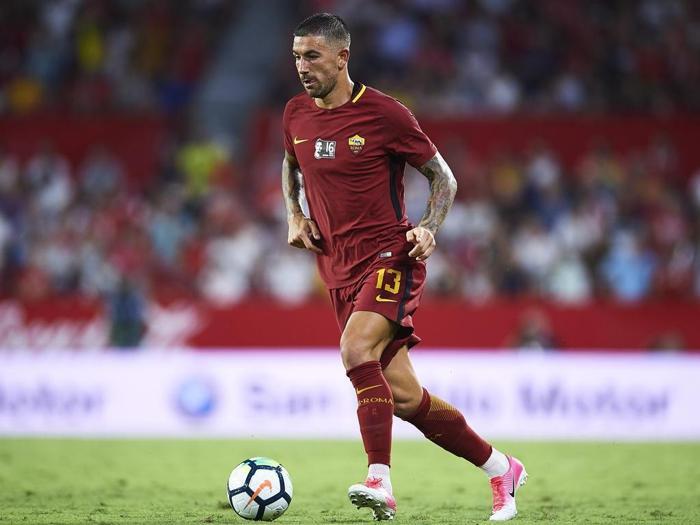 Ersun Yanal çok istiyor... Fenerbahçede Kolarov bilmecesi