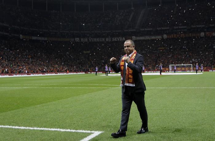 Ömer Necati Albayrak / FANATİK ÖZEL