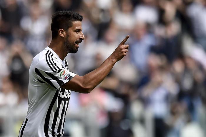 Beşiktaşa Sami Khedira transferinde bonservis müjdesi