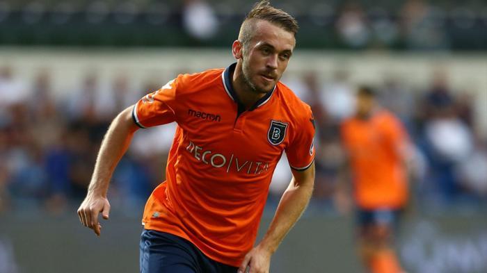 Fenerbahçe ile Başakşehir arasında transfer pazarlığı