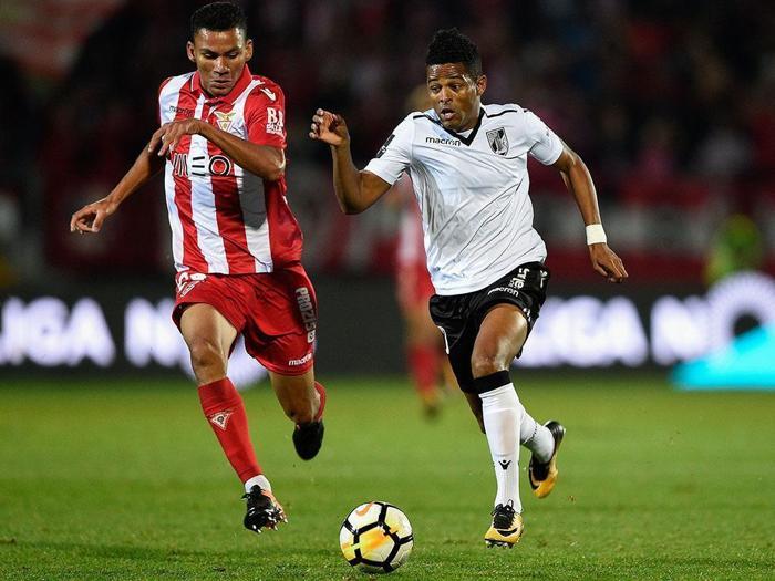 Falcao boşa çıkıyor