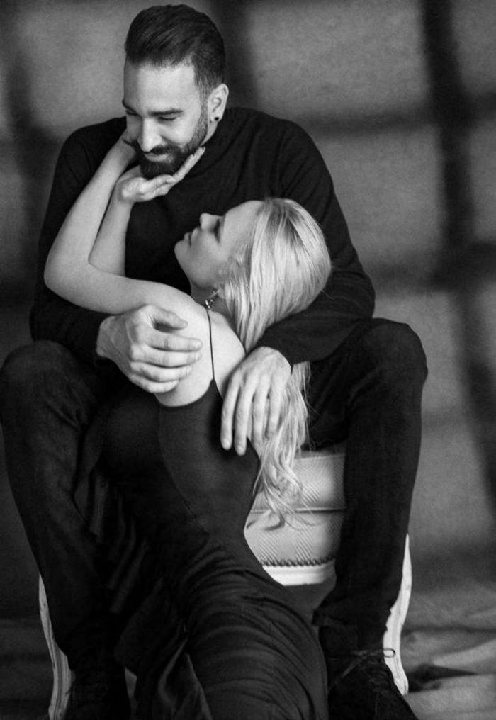 Pamela Anderson, Adil Raminin kendisini aldattığını açıkladı