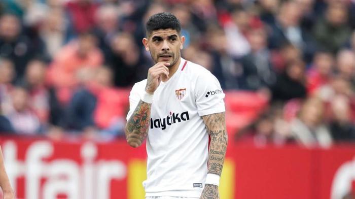 Aklındaki ikili: Banega-Fernando