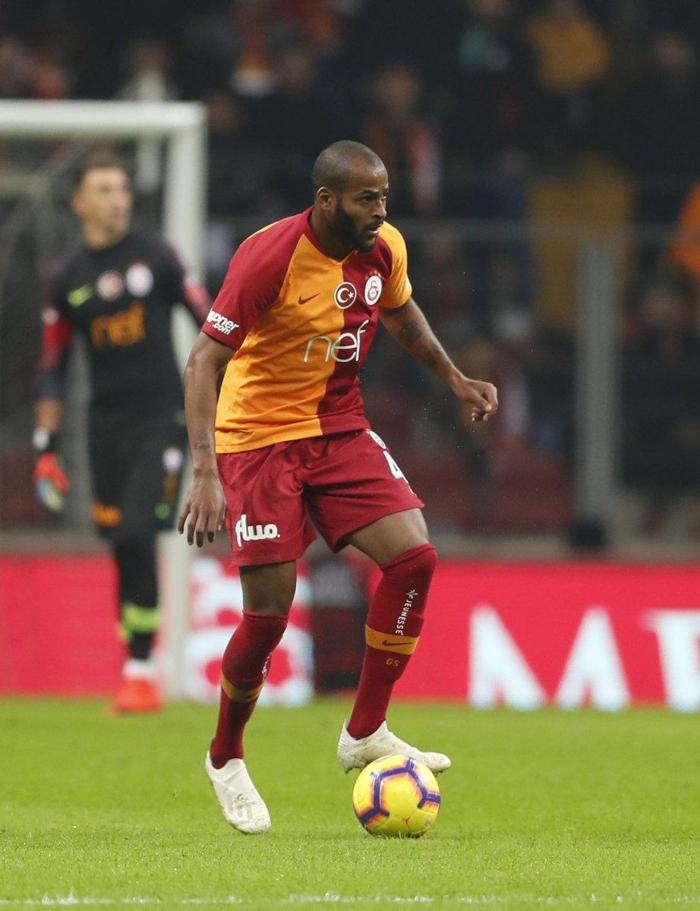 Avrupa Galatasaraylı Marcaonun peşinde Servet kazandıracak...