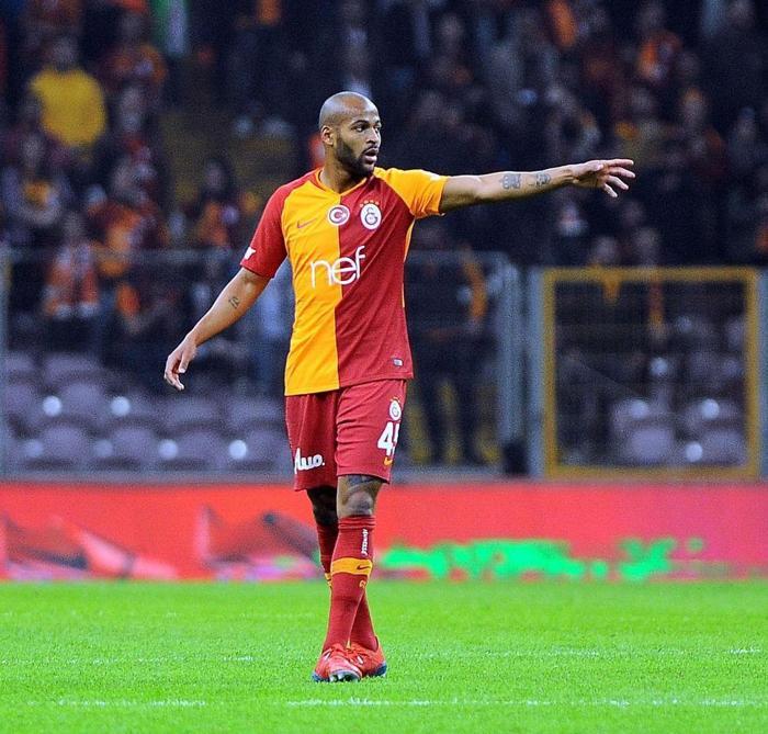 Avrupa Galatasaraylı Marcaonun peşinde Servet kazandıracak...