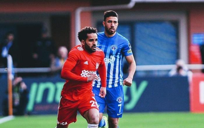 Beşiktaştan Galatasaraya transfer çalımı İmza an meselesi...