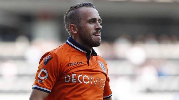 Fenerbahçe ile Başakşehir arasında transfer pazarlığı