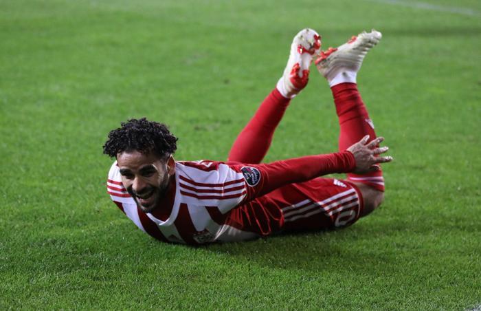 Beşiktaştan Galatasaraya transfer çalımı İmza an meselesi...