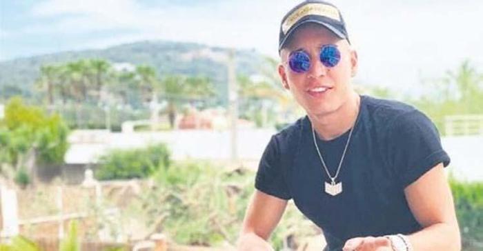Emre Mor yakalandı Çapkınlık turu...