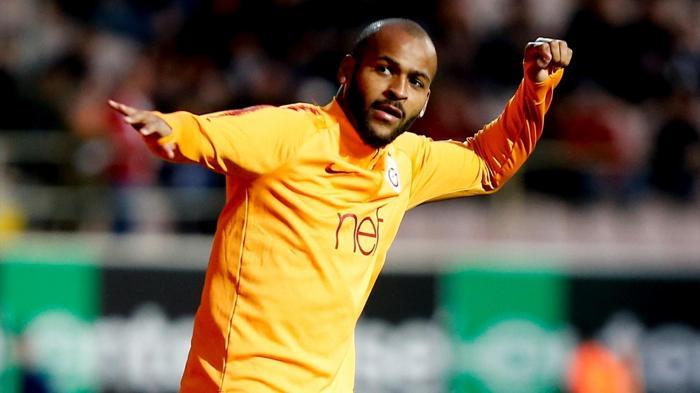 Avrupa Galatasaraylı Marcaonun peşinde Servet kazandıracak...