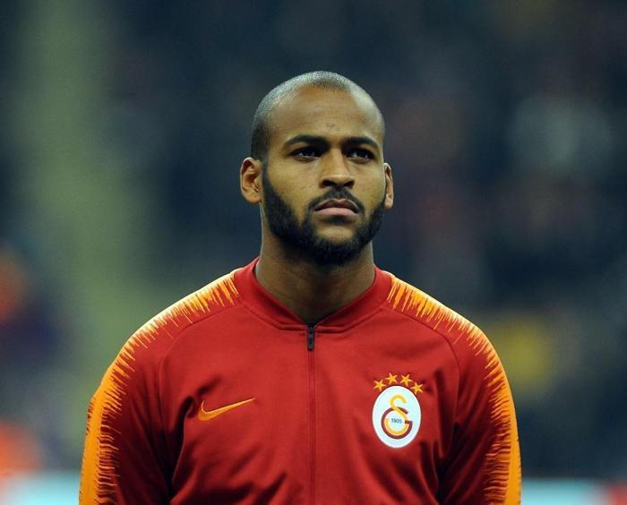 Avrupa Galatasaraylı Marcaonun peşinde Servet kazandıracak...