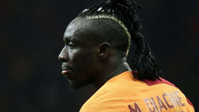 Mbaye Diagnede son dakika Resmi açıklama geldi