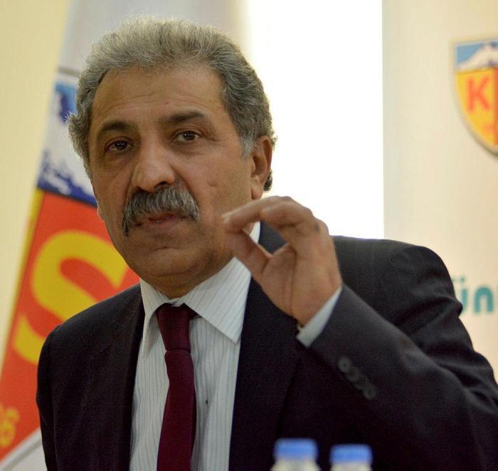 ‘Parayı veren imzayı attırır’